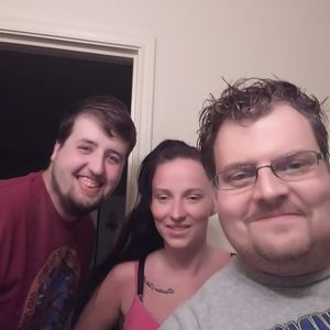 Meet your Posher, Jonathan